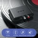 thumbnail image 1 of Receptor de música Bluetooth 5.0 NFC para coche, manos libres, compatible con reproducción de disco U y adaptador para dos receptores., 1 of 9
