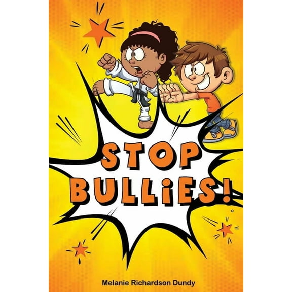 Stop Bullies!, (Paperback)