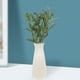 thumbnail image 3 of 1 pieza de hojas de olivo artificiales para decoración de arreglos florales., 3 of 7