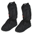thumbnail image 4 of Funda para zapatos reutilizable Ticfox impermeable Oxford multifuncional, 4 of 12