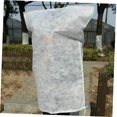 thumbnail image 3 of unbranded 1Ud Cubierta Para Plantas Transpirable No Tejida Con De Para Exteriores, 3 of 8