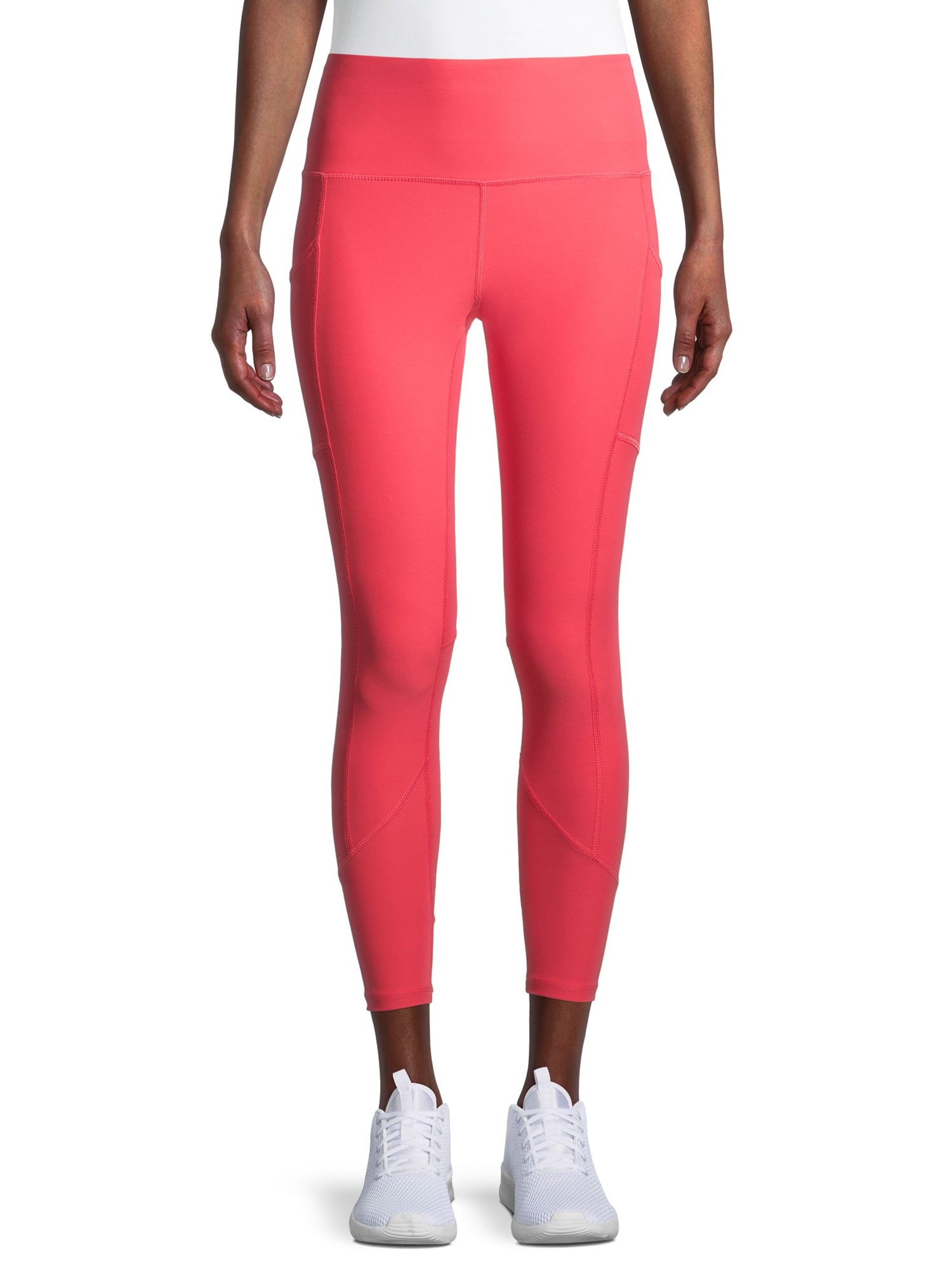 women's active pants with pockets