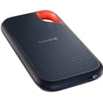 thumbnail image 2 of Restored SanDisk SDSSDE61-1T00-G25 1TB Extreme Portable External Solid State Drive (Refurbished), 2 of 3