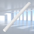 thumbnail image 1 of Bombilla Sensor de movimiento ultrafino de luz nocturna LED magnético para oficina en casa (blanco 32 cm) Wdftyju Para estrenar, 1 of 6