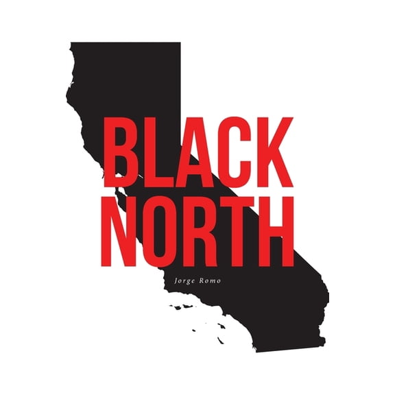 Black North, (Paperback)