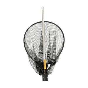 Frabill Sportsman Series Landing Net, 20" x 23" Hoop