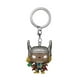 thumbnail image 2 of FUNKO POP Keychain: Marvel Zombies- Thor Funko Keychain, 2 of 2