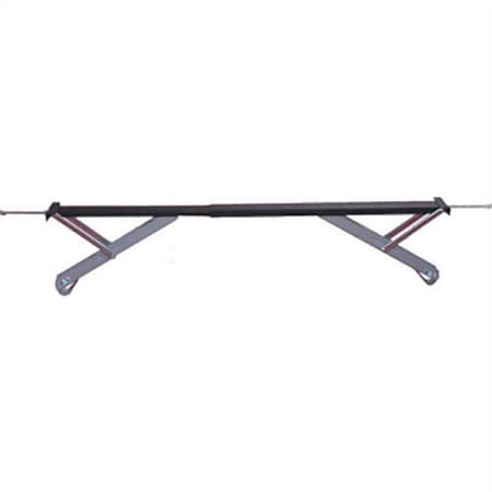 Adnik/BAL 30930 30" Extension Telescopic Stabilizing Jack Boxed Pair w/ Handle