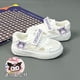 thumbnail image 1 of Zapatos blancos para niños, verano 2024, zapatos deportivos Yugui Dog, zapatos de malla transpirable, zapatos casuales huecos para niñas, zapatos de bebé de suela blanda, 1 of 5