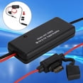 thumbnail image 4 of AM FM Radio Antenna Amplifier with Magnetic Ring and Strong Anti Interference for Noise Removal, 4 of 7