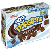 Pop-tarts Klg Popsters Chocolate Blitz