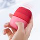 thumbnail image 2 of Limpiador Facial Electrónico inFace MS-2000 Rojo, 2 of 7