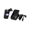 thumbnail image 1 of Juego 2Pzas Motor/Pedal Selanusa Para Máquina Coser IMP0027692, 1 of 2