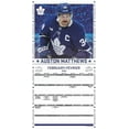 thumbnail image 3 of Trends International 2026 NHL Superstars (Bilingual French) Wall Calendar & Push Pins, 3 of 5