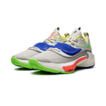 thumbnail image 2 of NIKE MENS Zoom Freak 3 "Primary Colors" DA0694 100 DA0694 100 from Stadium Goods, 2 of 8