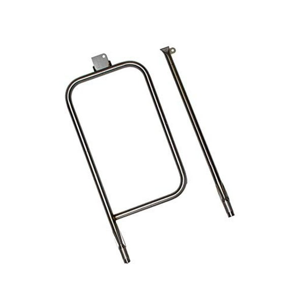 Weber 65032 Burner Tubes for Weber Q300, and Q3000 Gas Grills - Replaces 80385 & 60036 (discontinued)
