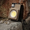 thumbnail image 1 of Sentmoon Lampe de Poche LED Flash Lampe de Camping Portable Lampe de Poche LED Lanterne de Randonnée Extérieure Alimentée par Batterie Lampe d'Urgence pour Tente Camping Pêche de Nuit, 1 of 8