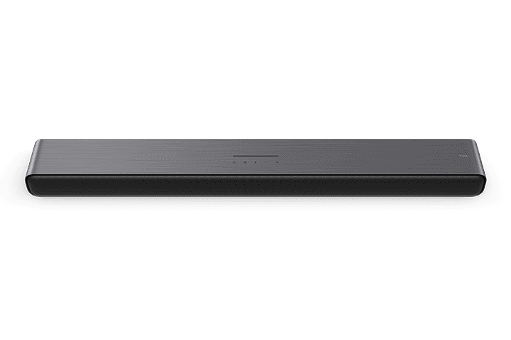 Barre de son 5.1.2 canaux TCL Q75H Classe Q avec Dolby Atmos, DTS Virtual:X et streaming musical Bluetooth