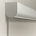 thumbnail image 3 of Brielle Home Open Weave Cordless Roller Shade, 3 of 4