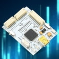 thumbnail image 4 of Game Console Mainboard, Reliable Gamepad Repair Tool Easy Installation Built In Programmer ABS Color Box  For XBOX360, 4 of 8