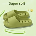 thumbnail image 3 of Shower Shoes for Women Men Non Slip Bathroom Slippers Non Slip Home Slides for Dorms Gym Pool Spa Beach, 3 of 5