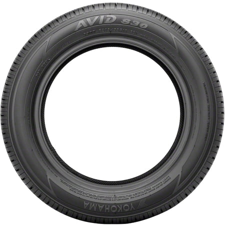 Yokohama Avid S30D All Season 205/55R16 89V Passenger Tire Sansujyuku sansujyuku.com