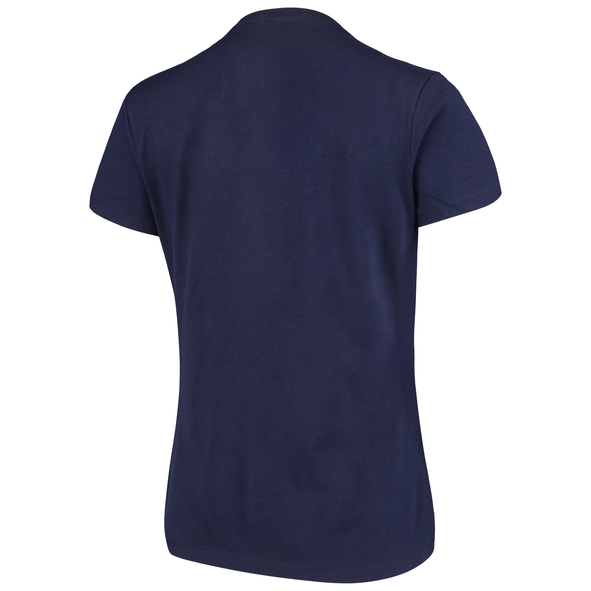 Virginia Cavaliers Russell Athletic Women's Arch V-Neck T-Shirt - Navy - image 3 of 3