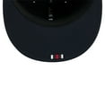 thumbnail image 5 of Men's New Era Navy Houston Texans 2025 Sideline H-Town 59FIFTY Fitted Hat, 5 of 5
