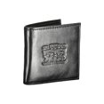 thumbnail image 3 of Levi's Vintage Two Fold Bifold Wallet, Black, 3 of 3