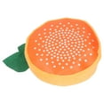 thumbnail image 4 of DIY Decompression Pillow, Plush Craft Pillow Fine Details High Color Fastness Cute Plush Doll  For Kids Over 6 Years Old Sunflower Pillow 34288, 4 of 8