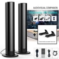 thumbnail image 4 of Audio Player,Bt Stereo Soundbar With Sound And Soundbar Sound Audio Player Sound Tv With Crisp Stereo Sound Stereo Soundbar Tv Computer Battery Inch Tv And Setup Bar Tv Stereo 2000mah Setup Surround, 4 of 7