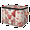 Multicolor 1, variant on CURLYOOT Elephants Cute Animal Storage Bins with Lid, Decorative Fabric Storage Boxes, Foldable Closet Shelf Organizer Baskets for Bedroom, Living Room, Home