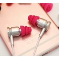 thumbnail image 3 of Almohadillas de repuesto con brida JNSA 3 para la mayoría de los auriculares de 4 mm a 5 mm, 3 of 3