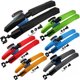 thumbnail image 4 of Bicicleta, Guardabarros Para Bicicleta De Montaña, Guardabarros Para Bicicleta, 3 Alas De Colores, Accesorios Para Bicicleta, Piezas Para Bicicleta Kearding OD009995-01, 4 of 5