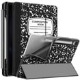 thumbnail image 1 of Funda Fintie Slim para Samsung Galaxy Tab S9 FE 5G 10.9/11 2023, 1 of 8