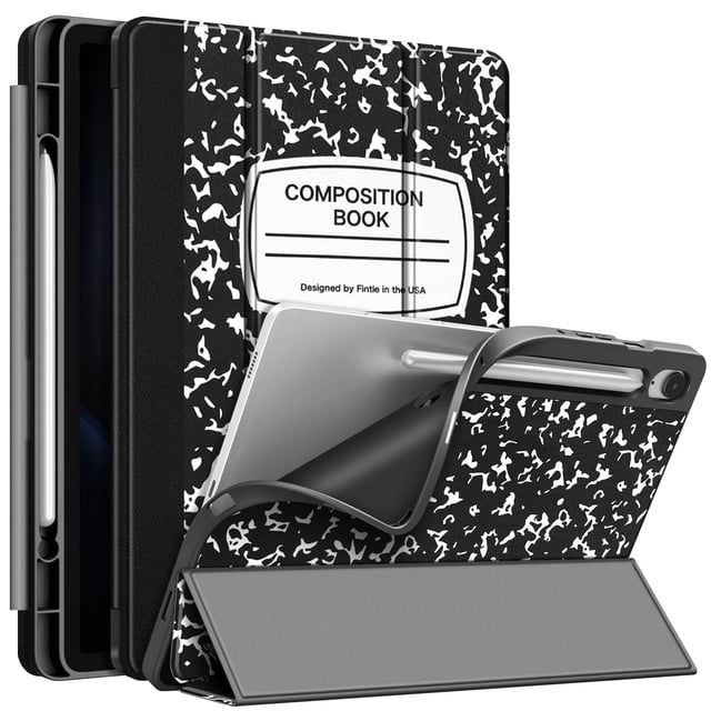 Funda Fintie Slim para Samsung Galaxy Tab S9 FE 5G 10.9/11 2023