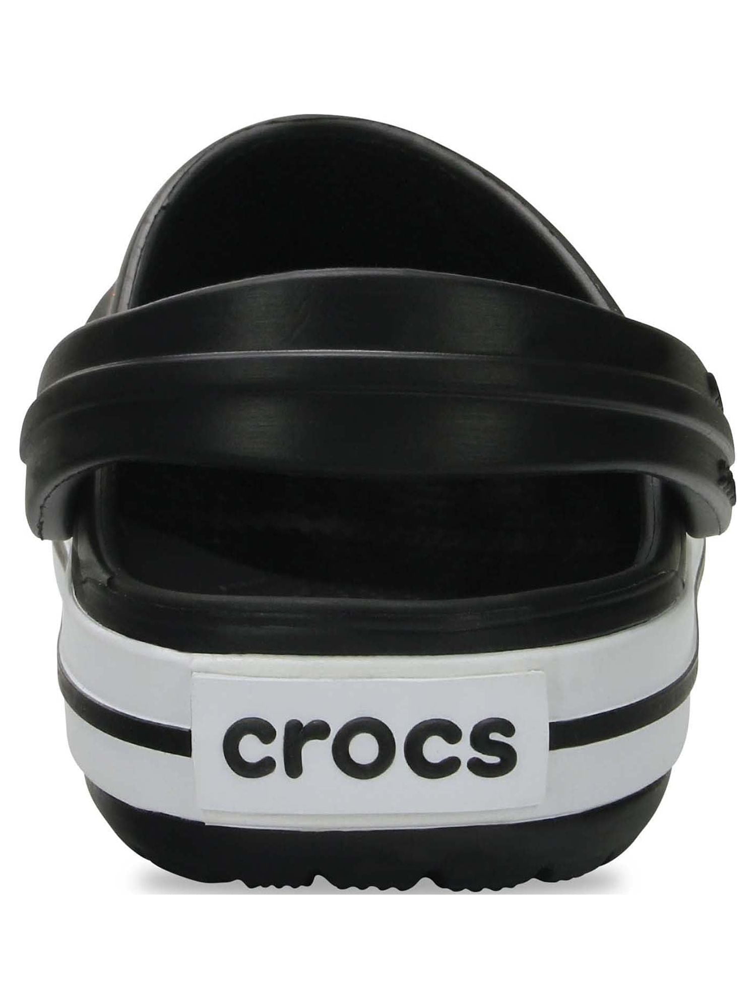 Crocs Toddler & Kids Crocband Clog