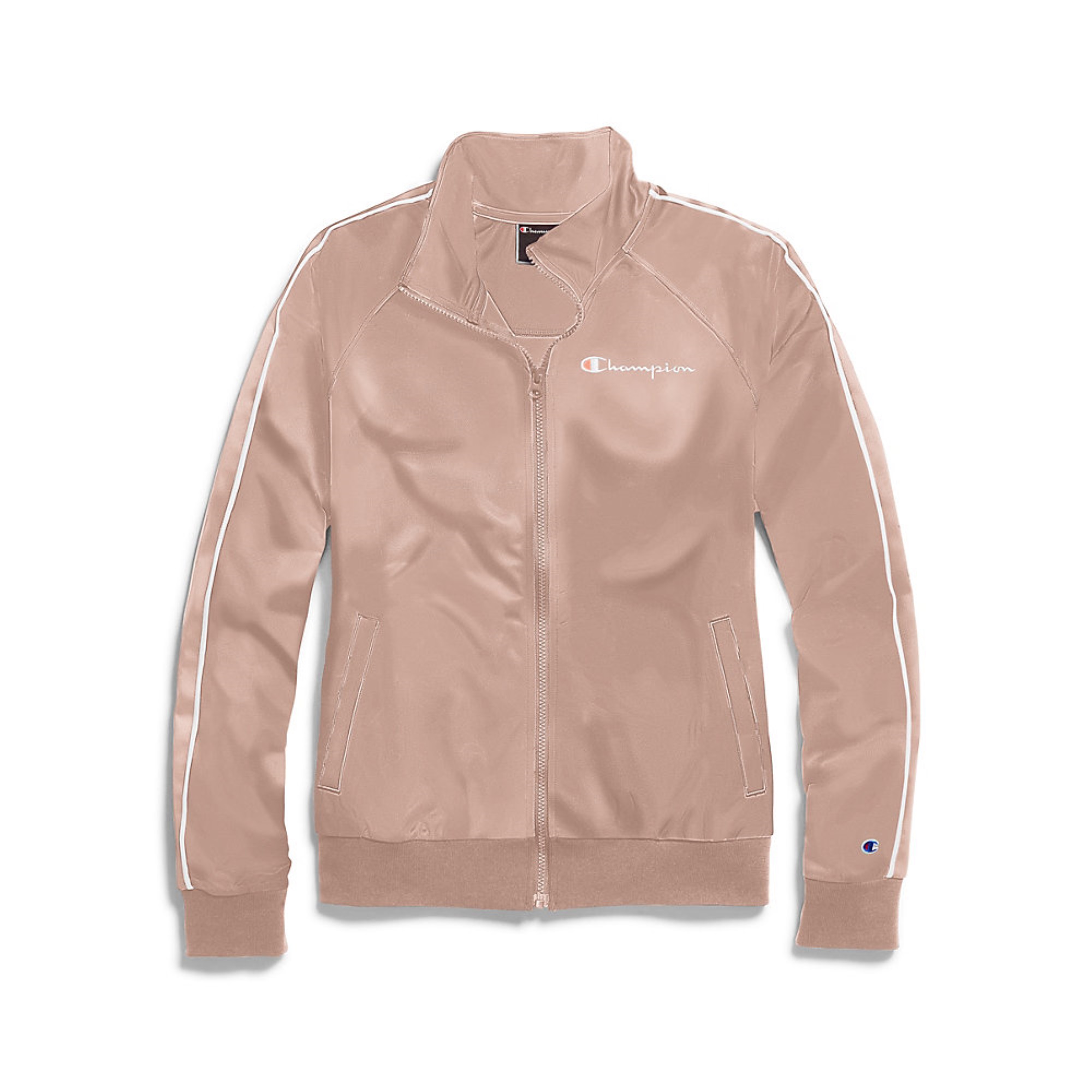 Champion Champion Women's Plus Track Jacket3X