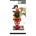 thumbnail image 4 of Marvel superhero Silver Shadow warrior blade, 4 of 4