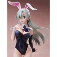 thumbnail image 2 of The Seven Deadly Sins Wrath Judgment Elizabeth Bunny Ver. 1/4 scale PVC painted finished figure, 2 of 5