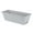 B, variant on Kokovifyves Vegetable Planting Pot Plastic Flower Pot Balcony Vegetable Planting Trough