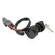 Ignition Switch Key For Polaris Sportsman 335 1999 2000 - Foto 11
