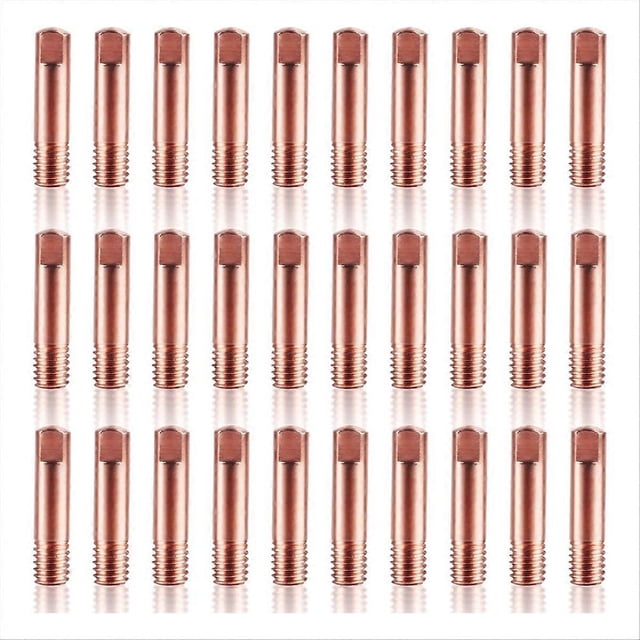 11-35 0.035IN for Mig Welding Contact Tips Compatible