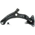 thumbnail image 2 of MOOG RK621553 Control Arm and Ball Joint Assembly Fits select: 2009-2012,2013 HONDA FIT, 2 of 7