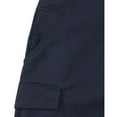 thumbnail image 4 of Russell Mens Polycotton Work Shorts, 4 of 5