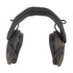 thumbnail image 1 of Orejeras Electrónicas Para Auriculares, Función De Altavoz De Orejera De Protección Auditiva NRR 22dB Para Exteriores, 1 of 7
