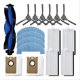 thumbnail image 1 of 17 Pcs Ultra Durable Accessories for Loorow AT800 Sweeper Accessories, 1 of 5