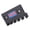 5 holes, variant on CEORPER Billiard Cue Rest Pool Stick Holder Pool Cue Support Rack Pool Cue Rack Stand