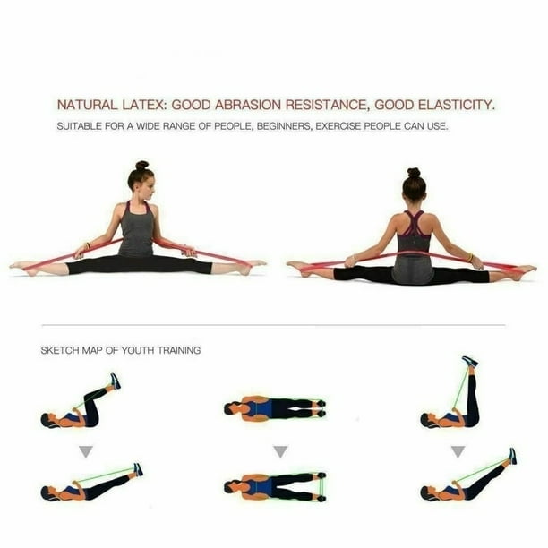 Exercise bands walmart canada new arrivals