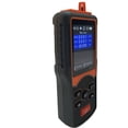 thumbnail image 3 of JD-3001 Geiger Counter Nuclear Radiation Detector  Portable Dosimeter Electromagnetic Radiation Detector, 3 of 8